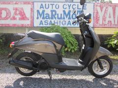 ホンダ　トゥデイ　ノーマル　ＡＦ６７型　前後タイヤ新品　ドライブベルト新品　フォークブーツ新品　シート表皮新品　左右グリップ新品