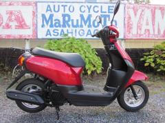 ホンダ　タクト・ベーシック　ノーマル　ワンオーナー車　ＡＦ７９型　左右グリップ新品