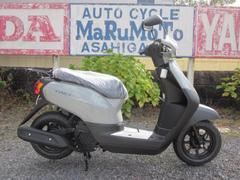 ホンダ　タクト・ベーシック　ノーマル　ＡＦ７９型　インジェクションモデル