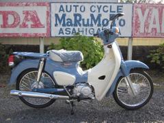 ホンダ　スーパーカブ５０　ノーマル　ファイナルエディション　インジェクションモデル