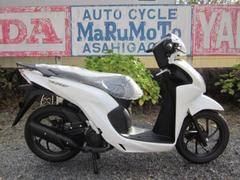ホンダ　Ｄｉｏ１１０・ベーシック　ノーマル　インジェクションモデル
