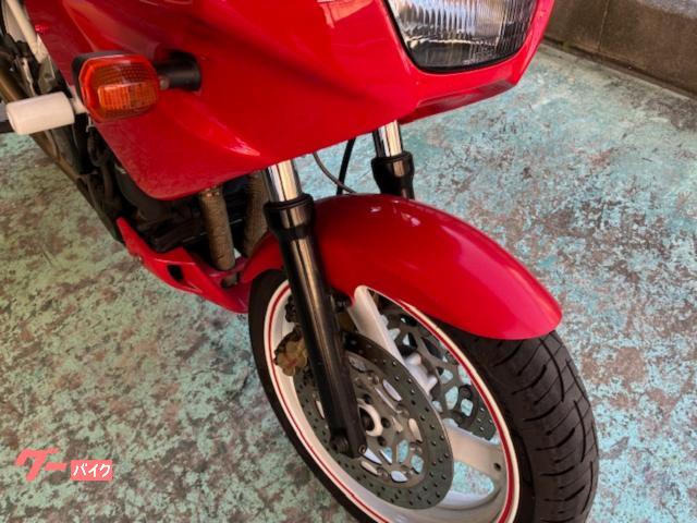 ヤマハ TRX850｜二輪館｜新車・中古バイクなら【グーバイク】