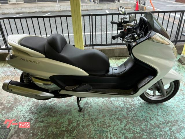グランドマジェスティ２５０