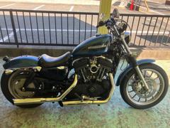 ＨＡＲＬＥＹ−ＤＡＶＩＤＳＯＮ　ＸＬ１２００Ｒ