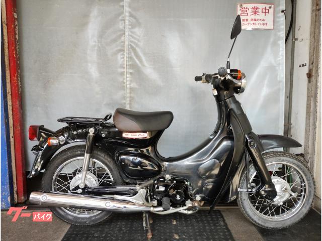 車両情報:ホンダ リトルカブ | 徳島スーパーカブ | 中古バイク・新車 