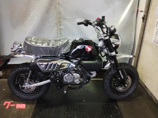 モンキー１２５　ＪＢ０５