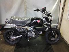 ホンダ　モンキー１２５　ＪＢ０５