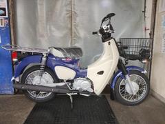ホンダ　スーパーカブ５０プロ　ＡＡ０７