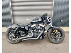 ＨＡＲＬＥＹ−ＤＡＶＩＤＳＯＮ　ＸＬ１２００Ｘ　フォーティエイト