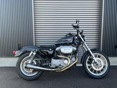 ＨＡＲＬＥＹ−ＤＡＶＩＤＳＯＮ　ＸＬ１２００Ｓ　スポーツ　ＥＶＯスポーツ