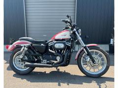 ＨＡＲＬＥＹ−ＤＡＶＩＤＳＯＮ　ＸＬ８８３Ｒ　１００ｔｈアニバーサリーモデル　ＥＶＯスポーツ最終　ＣＯＢＲＡ　２ｉｎ１マフラー　ＸＬスモールタンク　ウインカー他