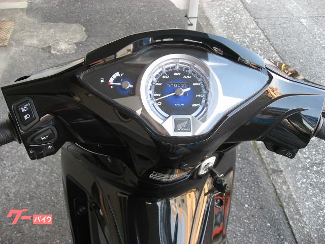 車両情報 ホンダ Wave125i 三福輪業株式会社 中古バイク 新車バイク探しはバイクブロス