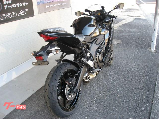 カワサキ Ｎｉｎｊａ　ＺＸ－２５Ｒ　　２０２２Ｍの画像（山口県