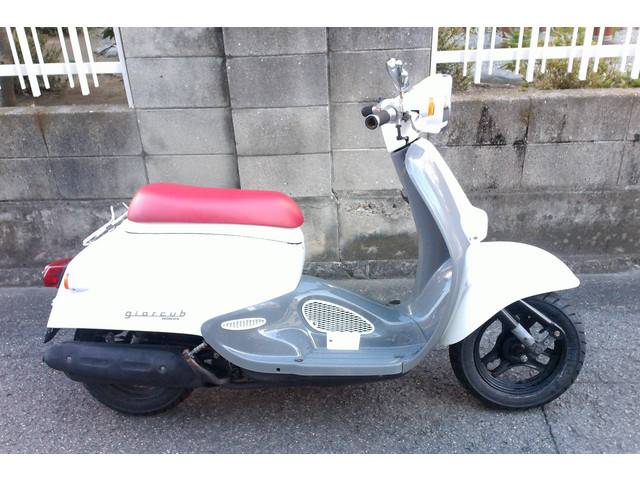 ホンダ ジョルカブ タクボオリジナル｜プロス タクボ｜新車・中古