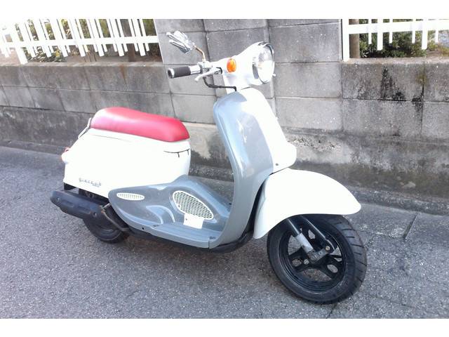 ホンダ ジョルカブ タクボオリジナル｜プロス タクボ｜新車・中古