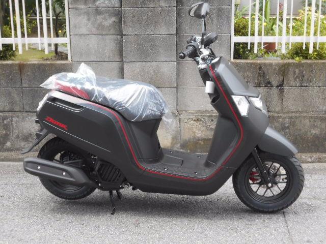 ホンダ ダンク マットカラー プロス タクボ 新車 中古バイクなら グーバイク