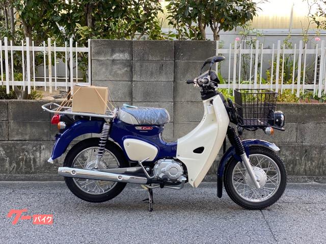 スーパーカブ110プロ ホンダ 愛媛県のバイク一覧 新車 中古バイクなら グーバイク スーパーカブ110プロ ホンダ 愛媛県のバイク一覧 新車 中古バイクなら グーバイク