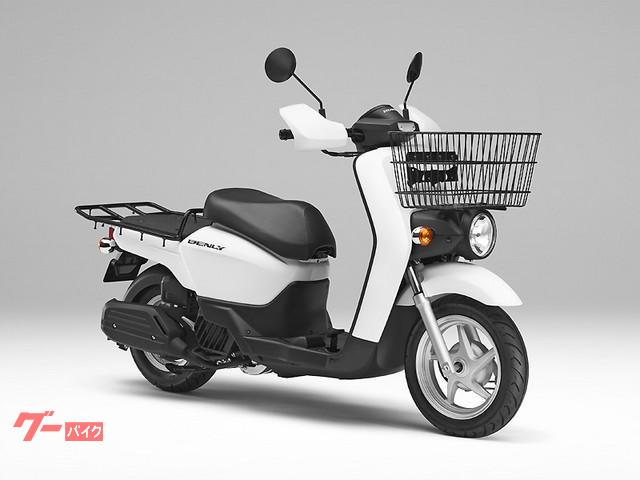 車両情報 ホンダ ベンリィ110 プロス タクボ 中古バイク 新車バイク探しはバイクブロス