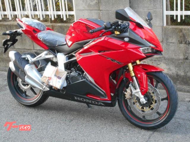 車両情報 ホンダ Cbr250r プロス タクボ 中古バイク 新車バイク探しはバイクブロス