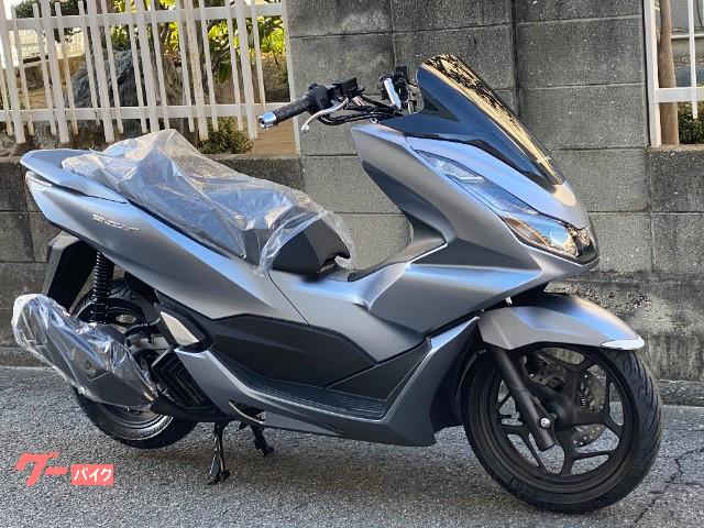 ホンダ ｐｃｘ 新モデルｊｋ０５ 愛媛県 プロス タクボ b の中古バイク 新車バイク Goo バイク情報