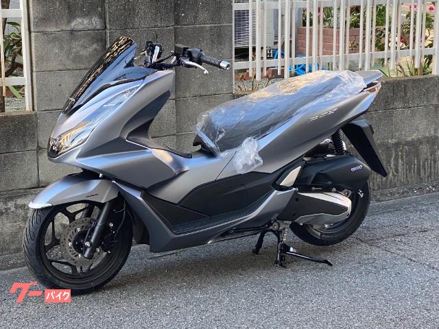 車両情報 ホンダ Pcx プロス タクボ 中古バイク 新車バイク探しはバイクブロス