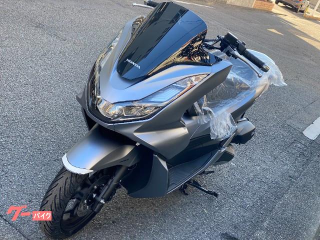 車両情報 ホンダ Pcx プロス タクボ 中古バイク 新車バイク探しはバイクブロス