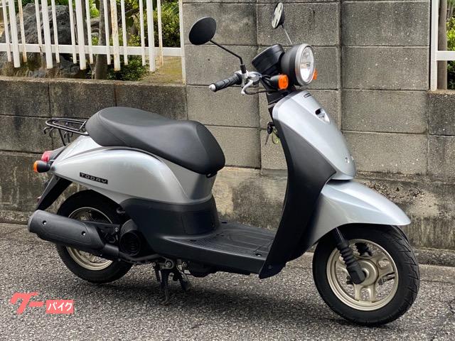 車両情報 ホンダ トゥデイ プロス タクボ 中古バイク 新車バイク探しはバイクブロス