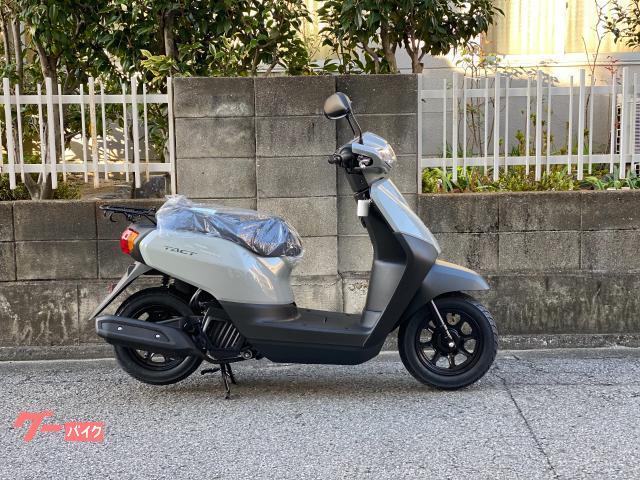 車両情報:ホンダ タクト ベーシック | プロス タクボ | 中古バイク