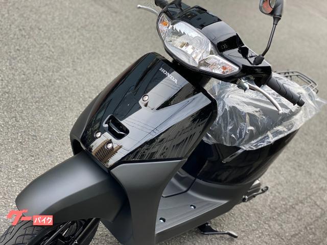 ホンダ タクト・ベーシック 49cc 4ストローク フューエル