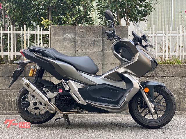 25％OFF】 NOI WATDAN ホンダ ADV150 KF38 段付きタックロールシート