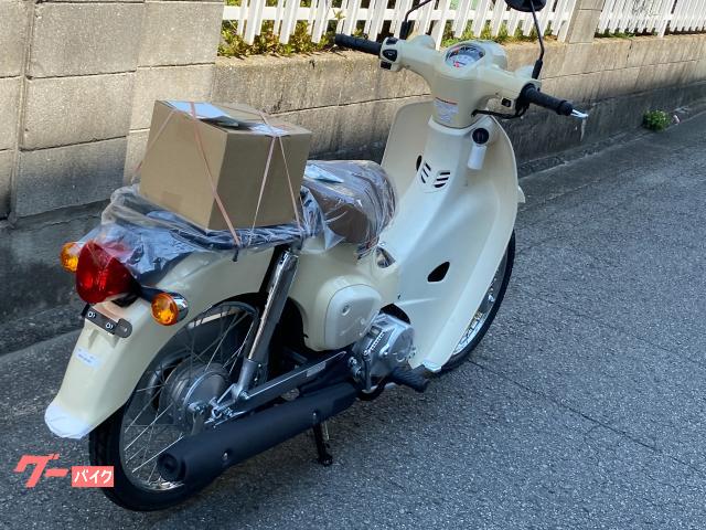 こ*☻様 純正 スーパーカブ 50cc 17インチ スポークホイール セット ホンダ スーパーカブ50 17インチスポークホイール｜プロス