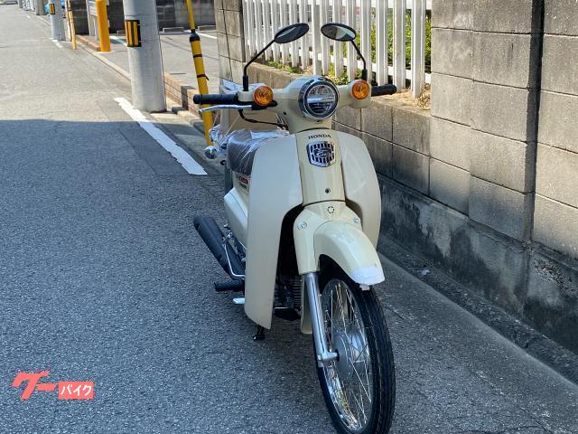 こ*☻様 純正 スーパーカブ 50cc 17インチ スポークホイール セット ホンダ 【メーカー在庫あり】 42650-GBJ-345 ホンダ純正