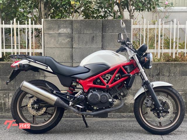 ホンダ ＶＴＲ２５０ Ｆｉ｜プロス タクボ｜新車・中古バイクなら