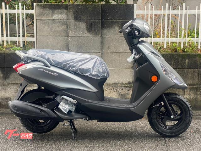 ヤマハ ＡＸＩＳ Ｚ ｜プロス タクボ｜新車・中古バイクなら【グーバイク】