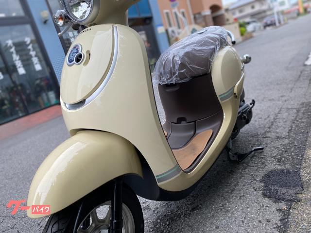 ホンダ ジョルノ ベージュクラシックデラックス|プロス タクボ|新車 ホンダ ジョルノ ベージュクラシックデラックス|プロス タクボ|新車