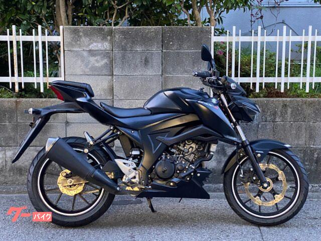 ＧＳＸ−Ｓ１２５