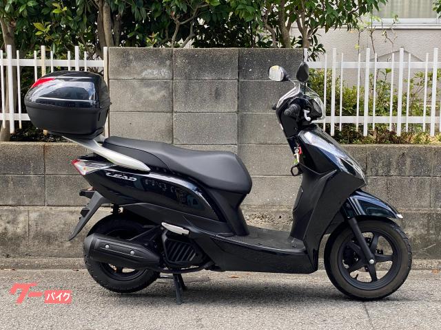 リード１２５