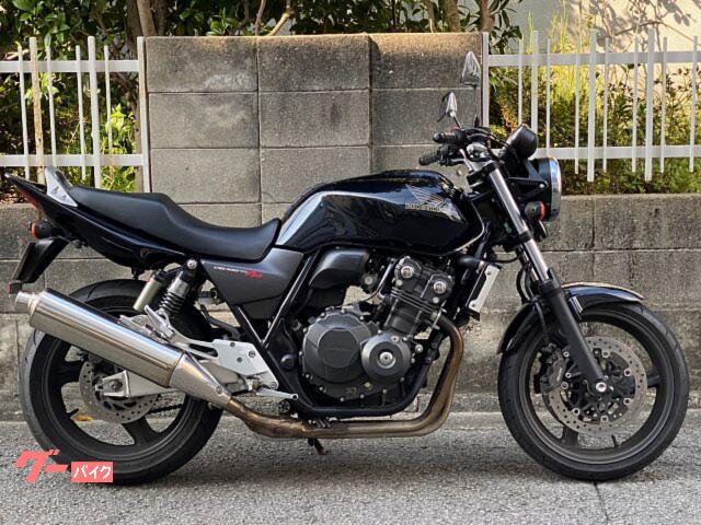 ＣＢ４００Ｓｕｐｅｒ　Ｆｏｕｒ　ＶＴＥＣ　Ｒｅｖｏ