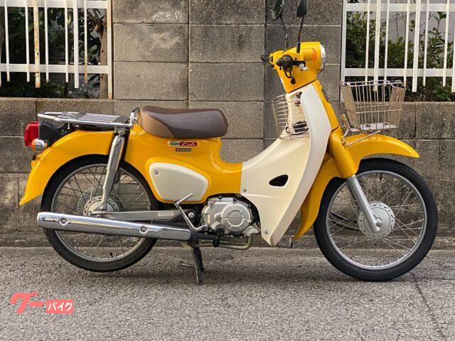 スーパーカブ５０