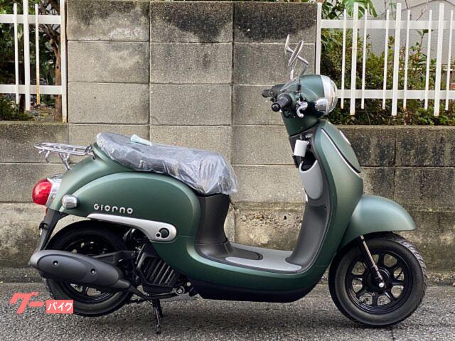 ジョルノ　　ＲＲ／リヤラック／　ノーマルエディション