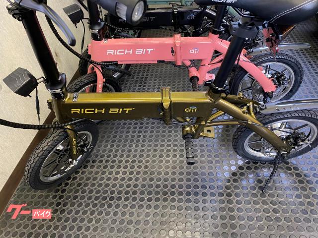 ＣＩＴＹ　　ゴールデンオリーブ