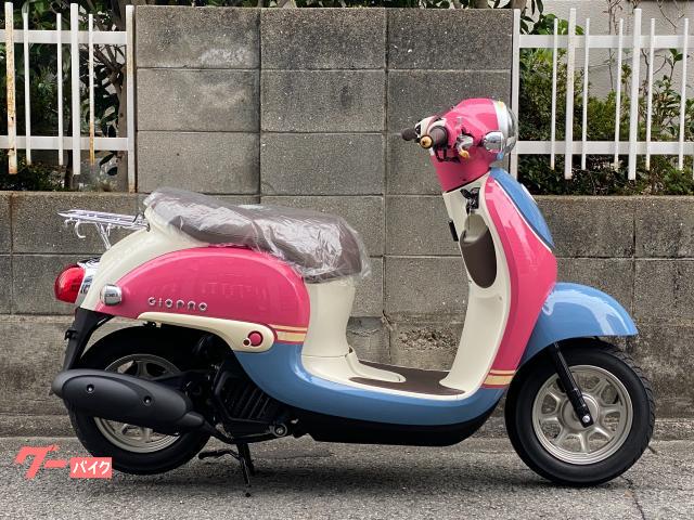 ジョルノ　ＲＲ／リヤラック／　タクボオリジナル５デラックス　クラシック