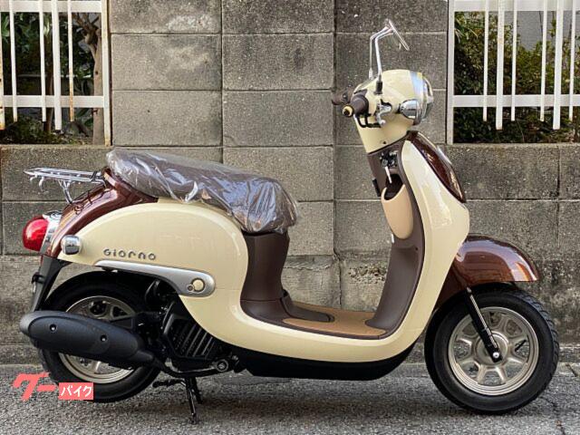 ジョルノ　　ＲＲ　／リヤラック／　タクボオリジナル３