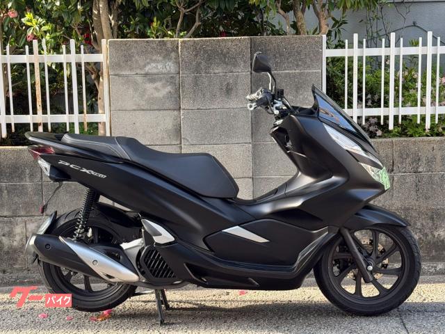 ＰＣＸ１５０　ＥＴＣ装備！