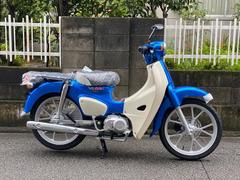 グーバイク】愛媛県・「スーパーカブ110(ホンダ)」のバイク検索結果