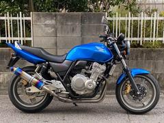 ホンダ　ＣＢ４００Ｓｕｐｅｒ　Ｆｏｕｒ