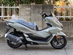 ホンダ　ＰＣＸ　　２０２５　　新型