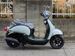 ホンダ　ジョルノ　タクボオリジナル４