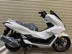ホンダ　ＰＣＸ　２０２５年　新型