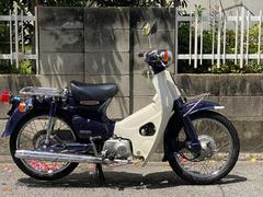 ホンダ　スーパーカブ９０ＤＸ